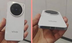 vivo X200 Pro Mini’nin ilk görüntüleri sızdı: Beklentileri aşıp gelecek mi?