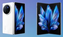 Vivo X Fold4 gün sayıyor: Katlanabilir telefon pazarında yeni bir dönem başlıyor!