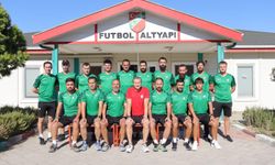 KSK Futbol Altyapıda örnek güç birliği