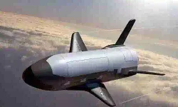 Uzayda gizli deney: X-37B Yörünge Test Aracı yeni görevine başladı!