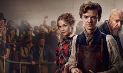 Yeni dizi ‘The Artful Dodger’ FX ekranlarında başlıyor!