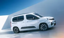 Yeni Opel Combo Elektrik Türkiye’de satışa sunuldu