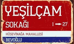 Türk sinemasının efsanevi simgesi: “Yeşilçam” ismi nereden geliyor?