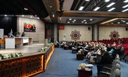 Yunusemre Belediye Meclisi, 2025 bütçesini oy birliğiyle kabul etti