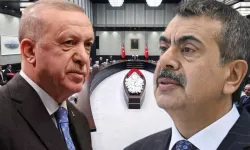 Bakan Tekin’den kabine değişikliği hakkında çarpıcı açıklama