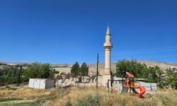 Yusufpaşa Camii’nin restorasyona ihtiyaç duyuyor: Mahalle muhtarından acil yardım çağrısı