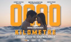 ''0000 Kilometre'' filmi bugün vizyonda!