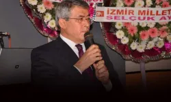 CHP İzmir'in acı kaybı! CHP İzmir'in sevilen isimlerindendi...