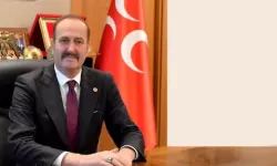 MHP'li Osmanağaoğlu: Vakit el ele verme, omuz omuza durma vakti