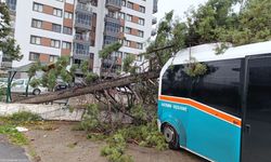 İzmir'de yağış alarmı: 850 kişilik ekip ve 640 araçla seferberlik başladı!