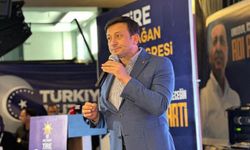 İzmir Tire Kongresi’nde: AK Parti’den sert eleştiri!