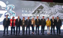 İzmir G3 Zirvesi: Kadın girişimci sayısı 2 milyona çıkacak!