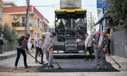 Bornova’da yollar yeniden şekilleniyor: Kırsaldan merkeze değişim!