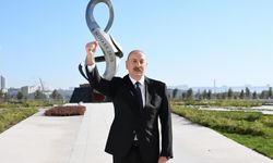 İlham Aliyev: Bazı batılı güçler Ermenistan'ı savaşa kışkırtıyor