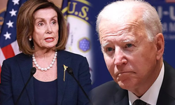 Demokratların Meclis Başkanı Pelosi eski ABD Başkanı’nı suçladı: Biden erken çekilseydi, Kamala kazanırdı!