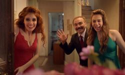 Aile Arasında filminin konusu nedir? Nerede çekildi ve oyuncu kadrosunda kimler var? | 7 Kasım Star TV yayın akışı