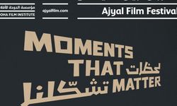 2024 Ajyal Film Festivali başlıyor | Ajyal Film Festivali 2024, Katar'da sinemaseverlerle buluşuyor