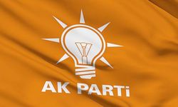 AK Parti il başkanlığı binasına satırlı saldırı!