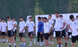 Altay iç sahada hüsran deplasmanda başarı | TFF 2. lig beyaz grup’ta farklı performans