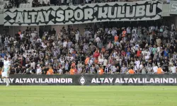 Altay taraftarına derbi yasağı! | İzmir İl Spor Güvenlik Kurulu kararını açıkladı