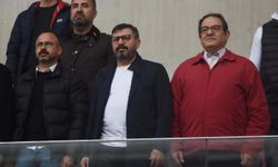 Altay’da yeni süreç başladı | Futbolun patronu Vahdettin Heyal oldu