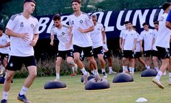 Altay’dan sakat oyuncularla ilgili açıklama | 7 futbolcu tedavi görüyor