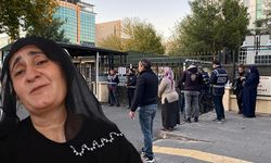 Narin Güran davasında anne Yüksel Güran'ın ifadesi tamamlandı| Anne Yüksel: Narin'in Katilini İstiyorum