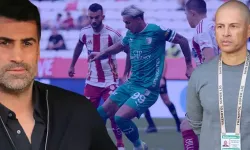 Antalyaspor’dan nefes aldıran galibiyet! | Alex, Volkan Demirel’i mağlup etti