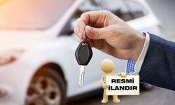 ARAÇ KİRALAMA HİZMETİ ALINACAKTIR ORMAN İŞLETME MÜDÜRLÜĞÜ-GAZİEMİR DİĞER ÖZEL BÜTÇELİ KURULUŞLAR ORMAN GENEL MÜDÜRLÜĞÜ