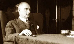 Atatürk'ün izlerini taşıyan 10 tarihi mekan | Herkesin bu yerleri görmesi gerek