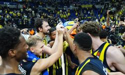 Avrupa’nın yeni lideri Fenerbahçe Beko! | Sarı-lacivertliler zirvede