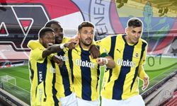 AZ Alkmaar - Fenerbahçe Maçı Ne Zaman, Saat Kaçta | Avrupa Ligi'nde Temsilcimiz Fenerbahçe'nin Maçı Hangi Kanalda?