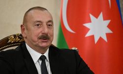 Aliyev: Trump’ın başkanlığı, Azerbaycan-ABD ortaklığını zirveye taşıyacak