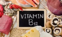 B12 vitamini eksikliği, yorgunluk ve hafıza sorunlarına sebep olabilir