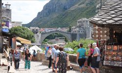 Batı Balkanlar tarihi ve doğasıyla turistlerin listesinde: İşte o ülkeler