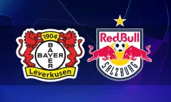 Bayer Leverkusen - Salzburg Maçı Ne Zaman, Saat Kaçta ve Hangi Kanalda Yayınlanacak? | UEFA Şampiyonlar Ligi