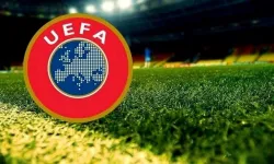 Beşiktaş kazandı görevi tamamladı | UEFA ülke puanında gözler bu akşamda