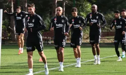 Beşiktaş-Malmö Maçı Ne Zaman, Saat Kaçta ve Hangi Kanalda?