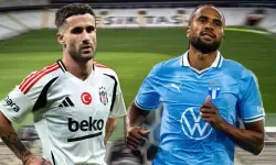 Beşiktaş-Malmö Maçı Şifresiz Yayınlanacak! UEFA Avrupa Ligi Maçı Hangi Kanalda? | İşte Muhtemel 11'ler...