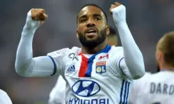 Beşiktaş’a Alexandre Lacazette için kötü haber | Real Madrid talip oldu