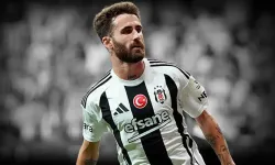 Beşiktaş'ta Rafa Silva düşüşte! | Performansı son 5 yılın gerisinde kaldı