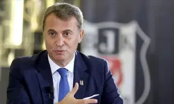 Beşiktaş'ta seçim kulisleri! | Fikret Orman, Hasan Arat’a rakip oluyor mu?