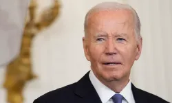 Biden, af ilan etme konusunda kararsız: "Henüz bir karara varamadım"