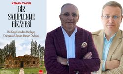 Bir köyden dünya çapında bir sanayi devine: Kenan Yavuz’un çarpıcı hayat hikayesi