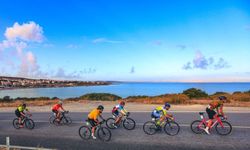 Pedallar, çocuklar için dönüyor: Veloturk Gran Fondo Çeşme geliyor!