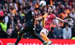 Bodrumspor-Galatasaray Maçı Ne Zaman, Saat Kaçta ve Hangi Kanalda? | Süper Lig 13. Hafta