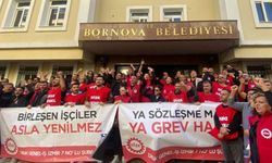 Bornova'da rest çekildi grev kapıda: Aylarca da sürse...