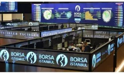 Borsa İstanbul|BIST 100 Endeksi %0,25 değer kaybetti