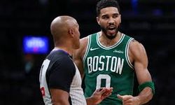 Brooklyn Nets vs Boston Celtics NBA Maçı Hangi Kanalda Saat Kaçta? | Nba maçı canlı yayını hangi kanalda