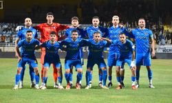 Bucaspor 1928, iç sahada ilk yenilgisini aldı | Van Spor FK’ya 4-2 mağlup oldu